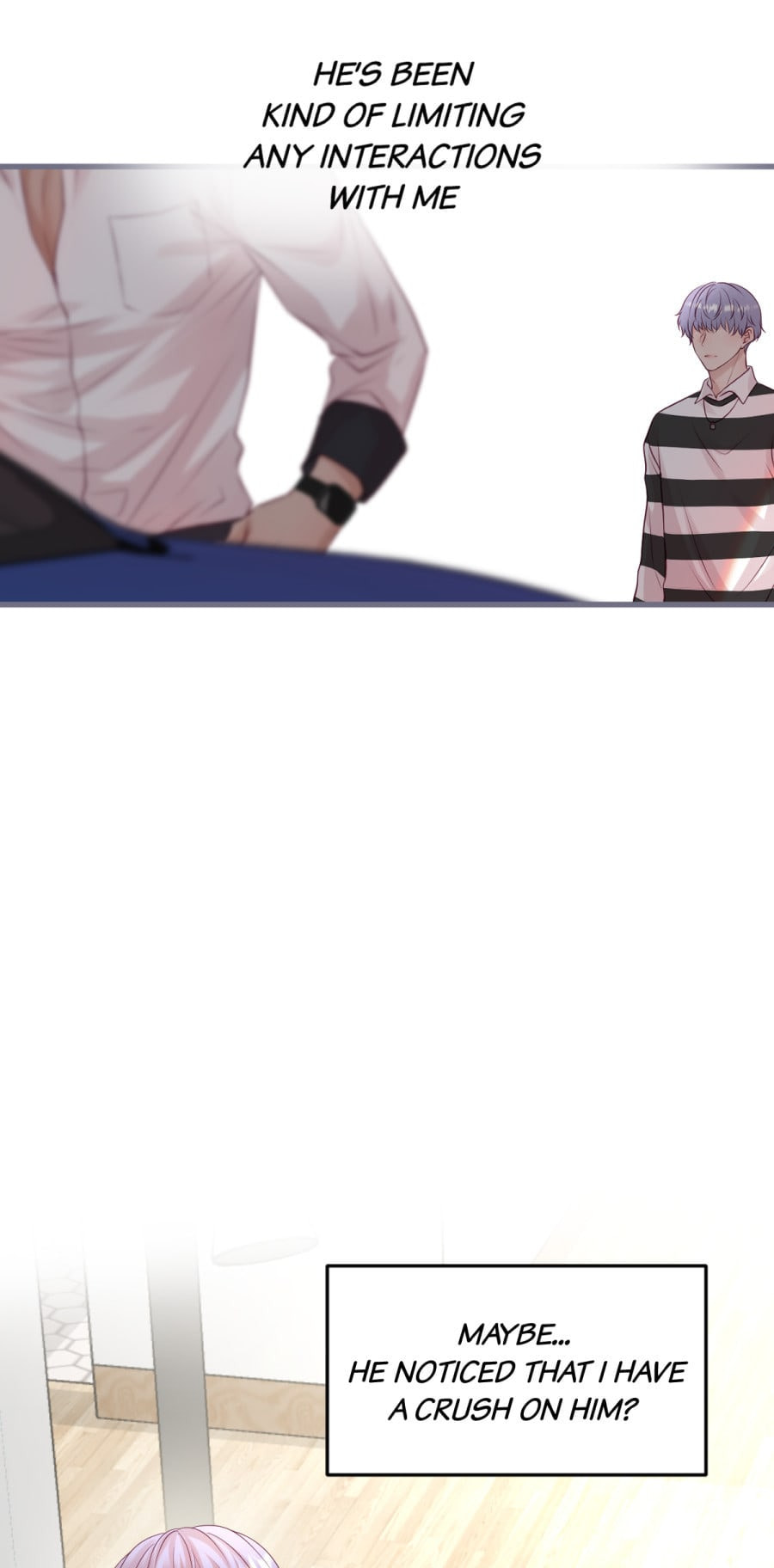 Read Crescendo to You chapter 88.2 image 4 on Lezhin