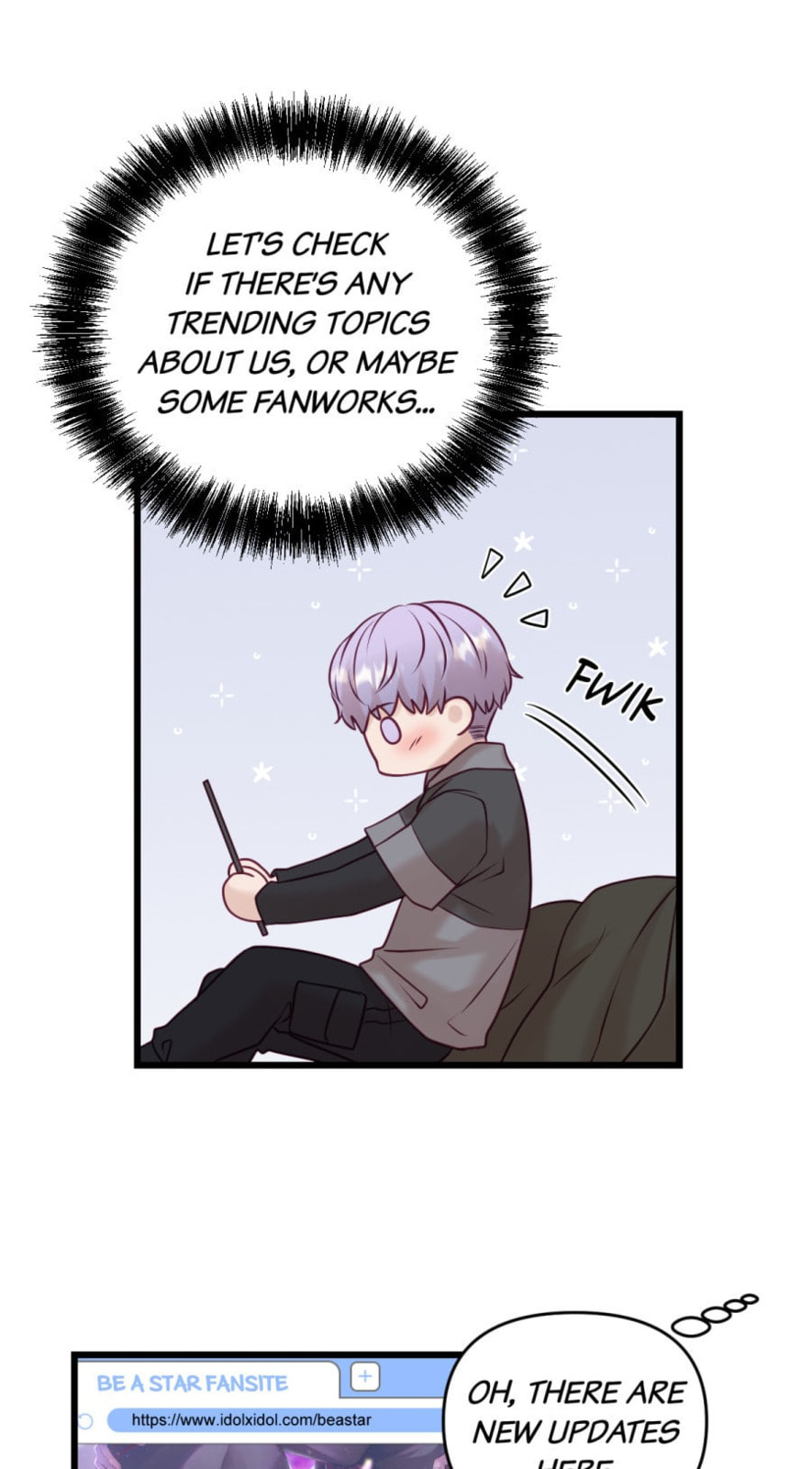 Read Crescendo to You chapter 88.2 image 7 on Lezhin