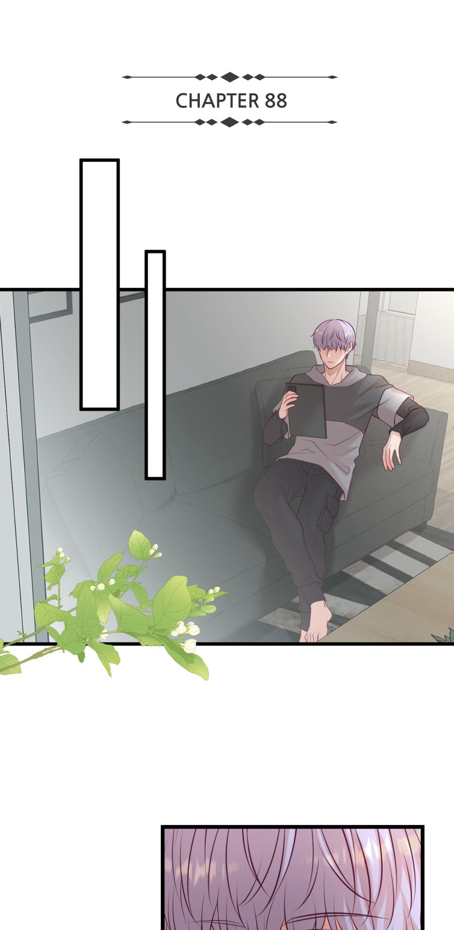 Read Crescendo to You chapter 88 image 1 on Lezhin