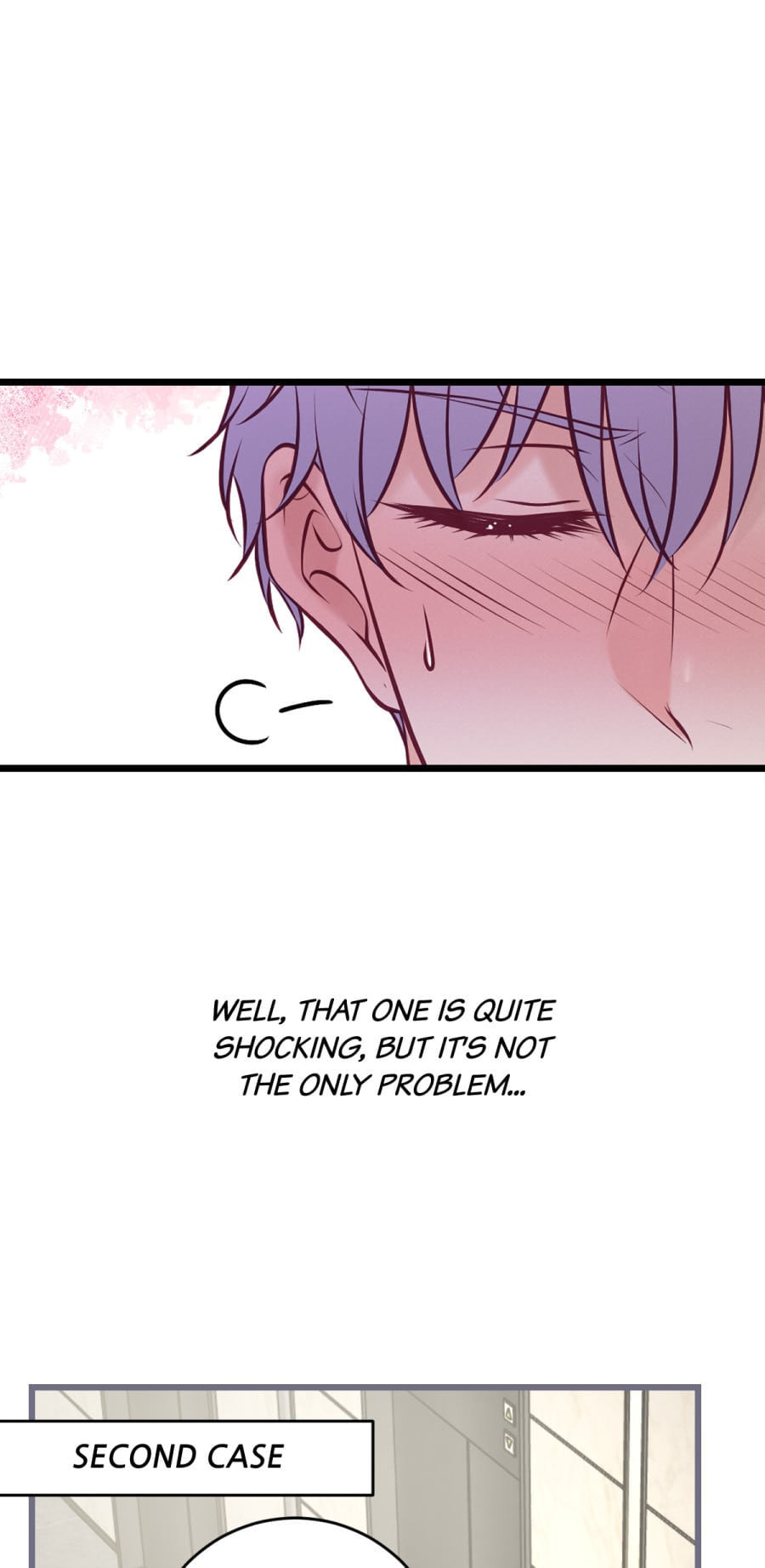 Read Crescendo to You chapter 88 image 12 on Lezhin