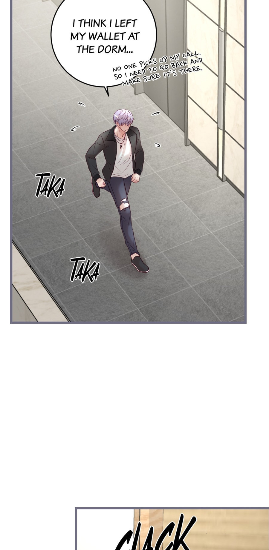 Read Crescendo to You chapter 88 image 13 on Lezhin
