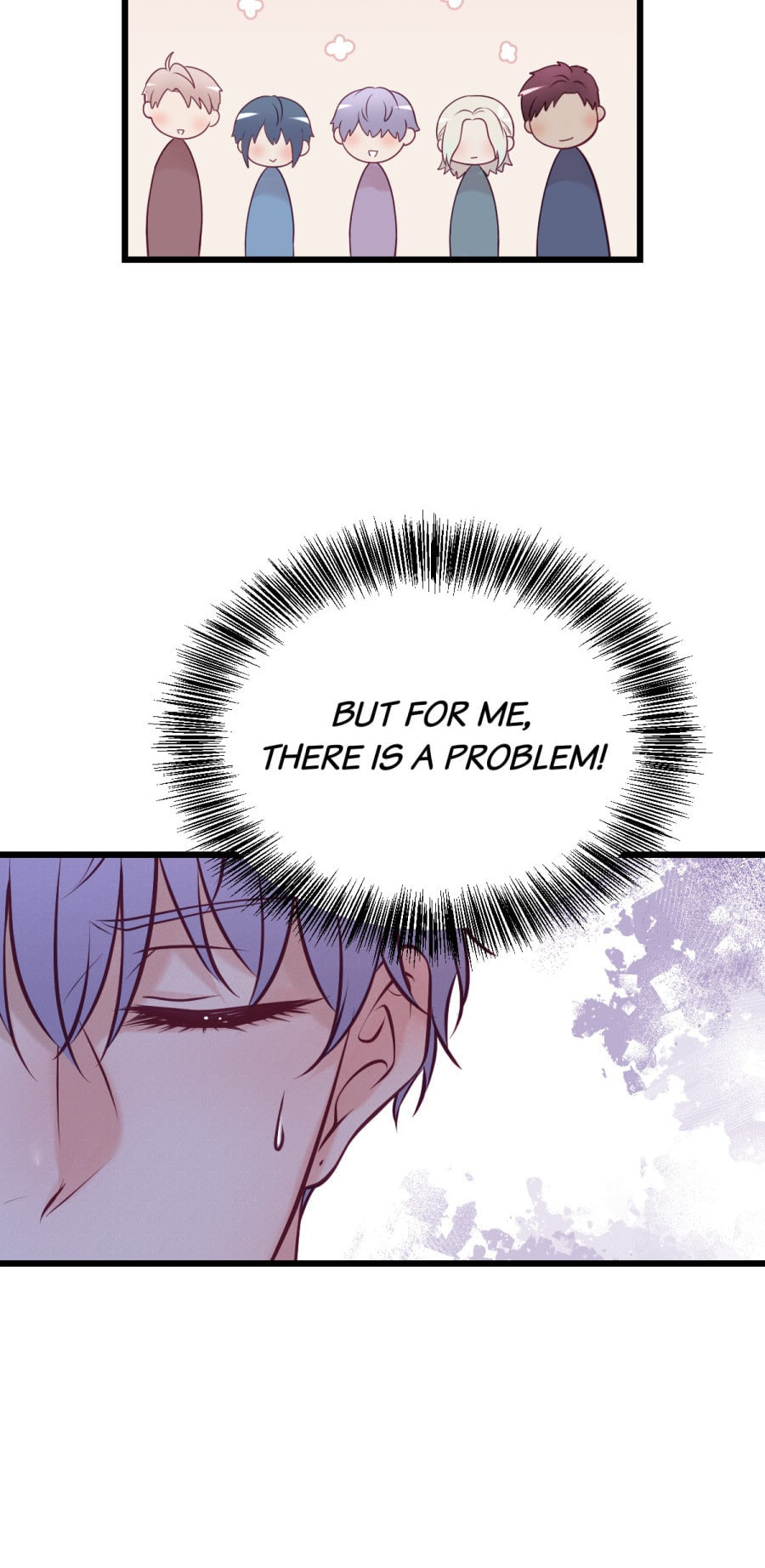 Read Crescendo to You chapter 88 image 6 on Lezhin