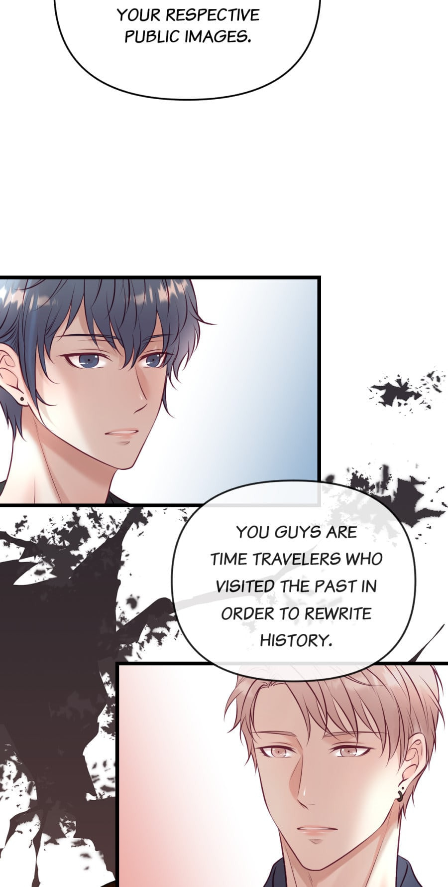 Read Crescendo to You chapter 89.2 image 2 on Lezhin
