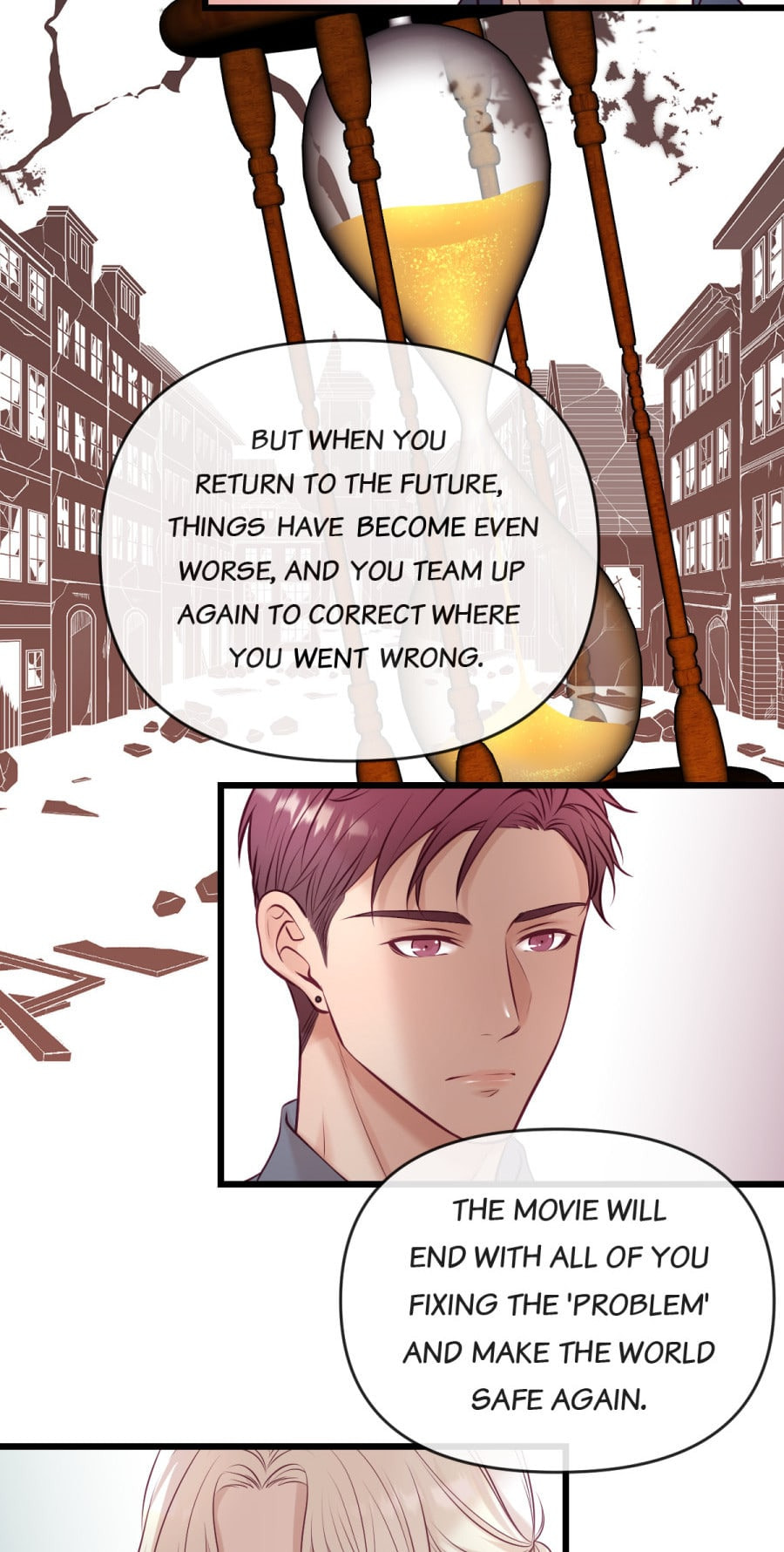 Read Crescendo to You chapter 89.2 image 3 on Lezhin