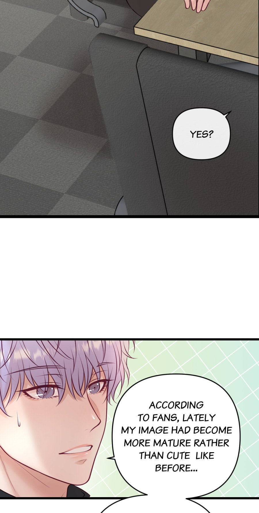 Read Crescendo to You chapter 89.2 image 6 on Lezhin