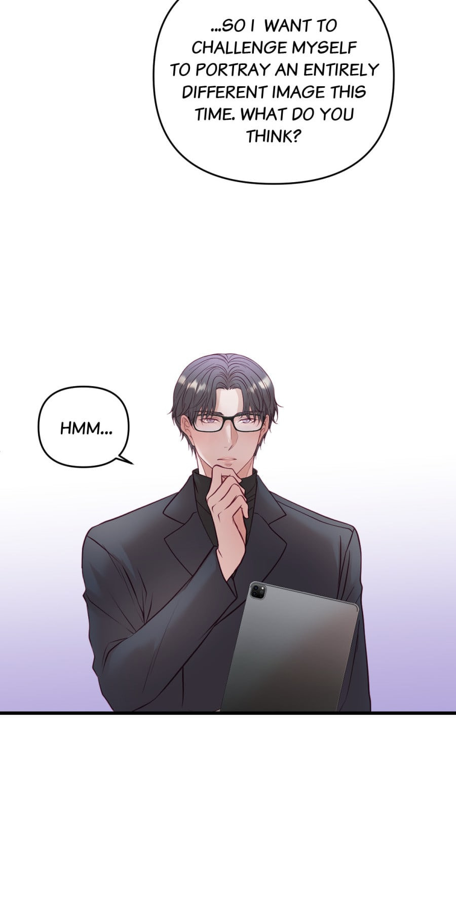 Read Crescendo to You chapter 89.2 image 7 on Lezhin