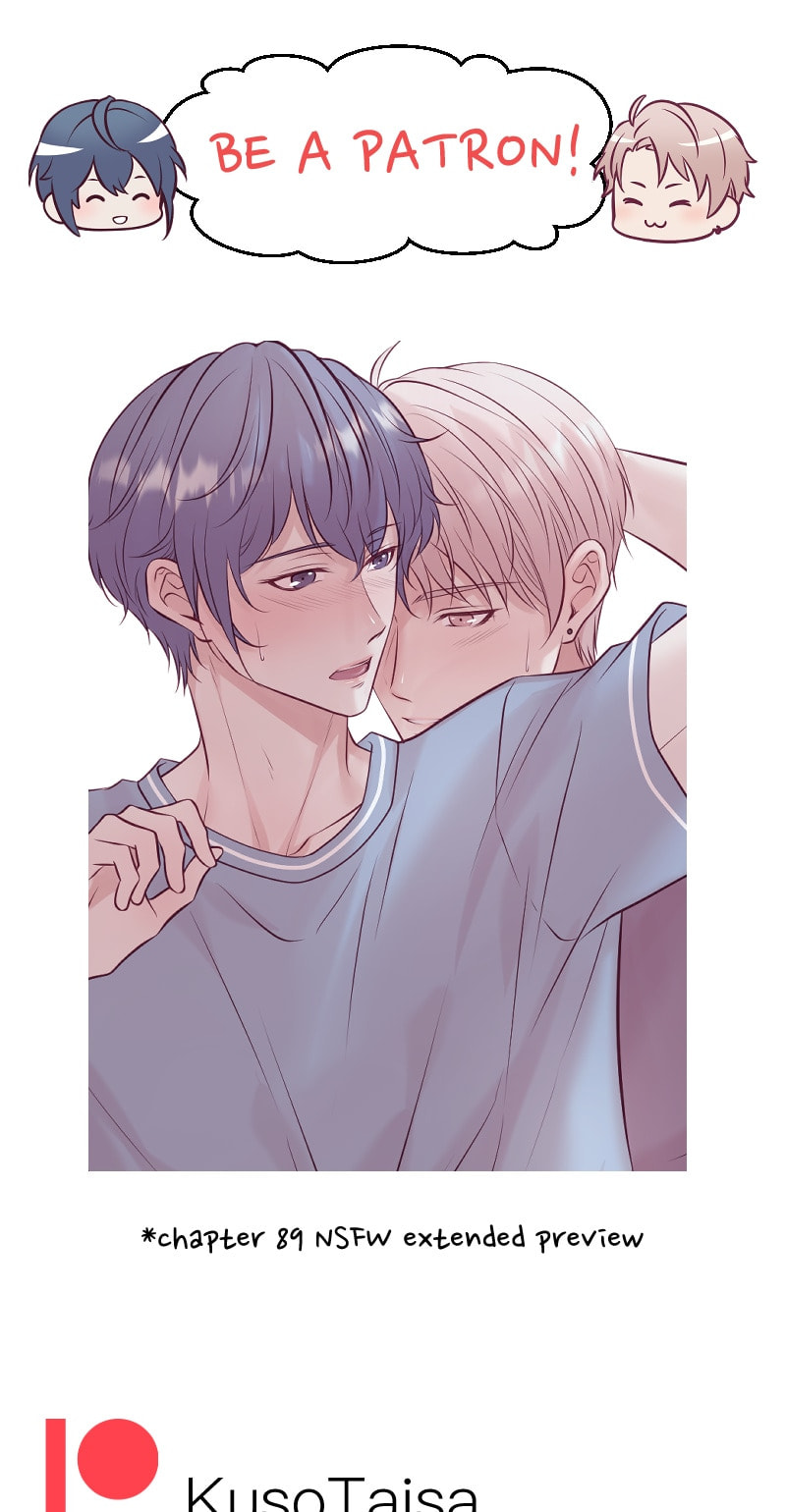Read Crescendo to You chapter 89.3 image 10 on Lezhin