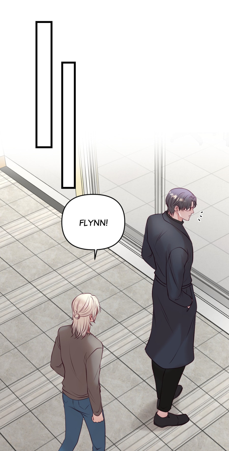 Read Crescendo to You chapter 89.3 image 2 on Lezhin