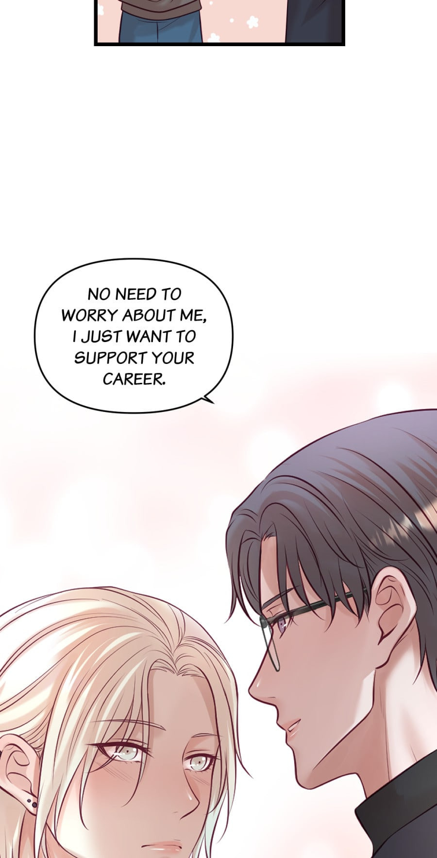 Read Crescendo to You chapter 89.3 image 4 on Lezhin