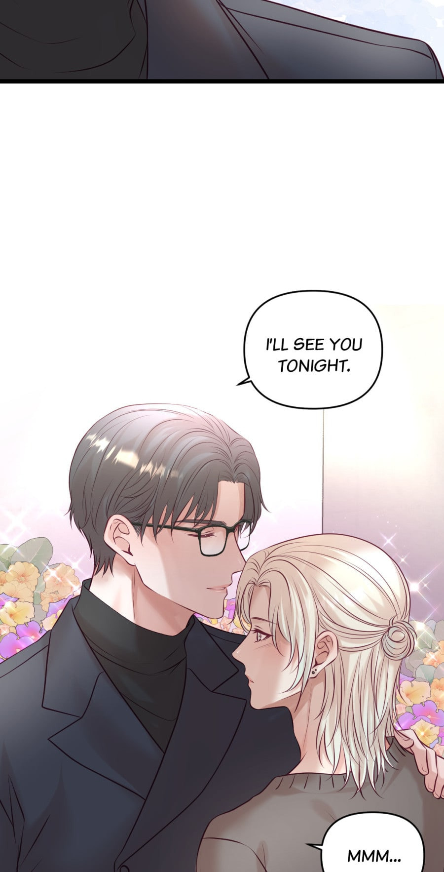 Read Crescendo to You chapter 89.3 image 6 on Lezhin