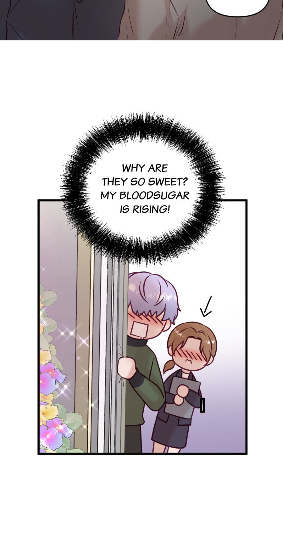 Read Crescendo to You chapter 89.3 image 7 on Lezhin