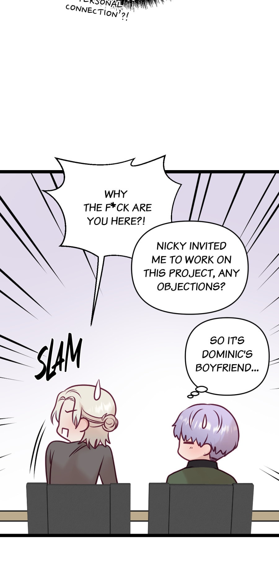 Read Crescendo to You chapter 89 image 6 on Lezhin