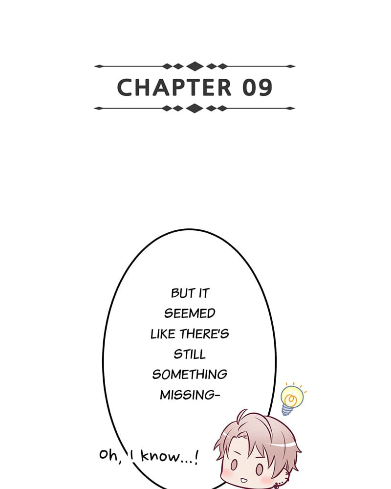 Read Crescendo to You chapter 9 image 3 on Lezhin