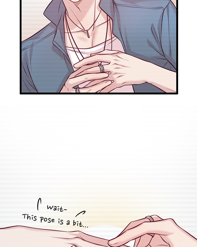 Read Crescendo to You chapter 9 image 5 on Lezhin