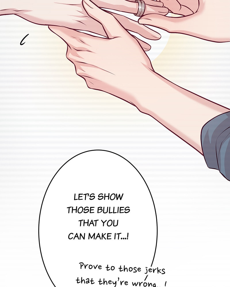 Read Crescendo to You chapter 9 image 6 on Lezhin