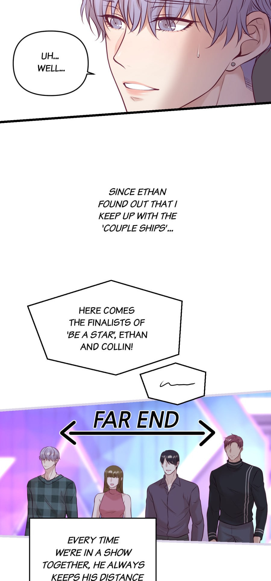 Read Crescendo to You chapter 90.2 image 2 on Lezhin