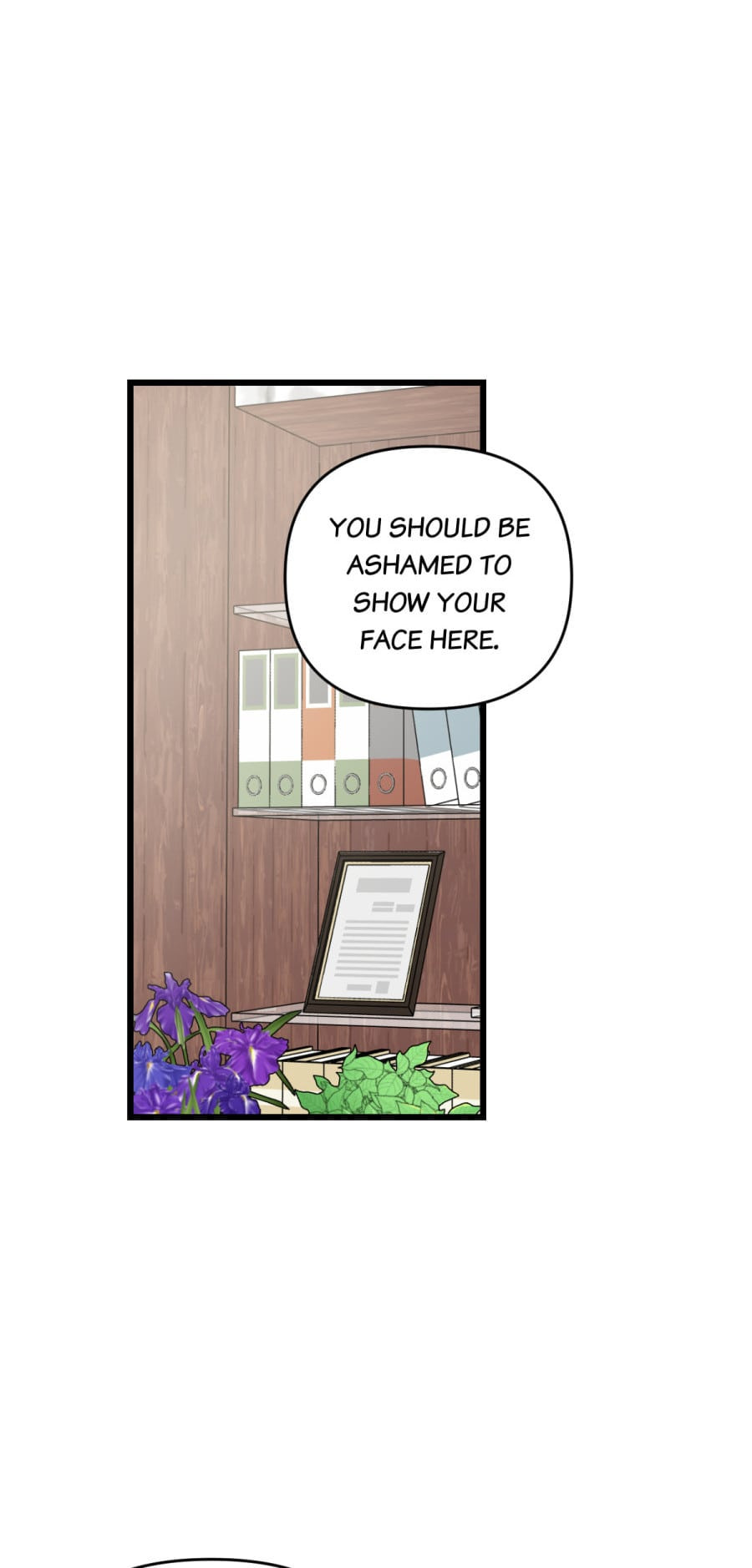 Read Crescendo to You chapter 90.3 image 1 on Lezhin