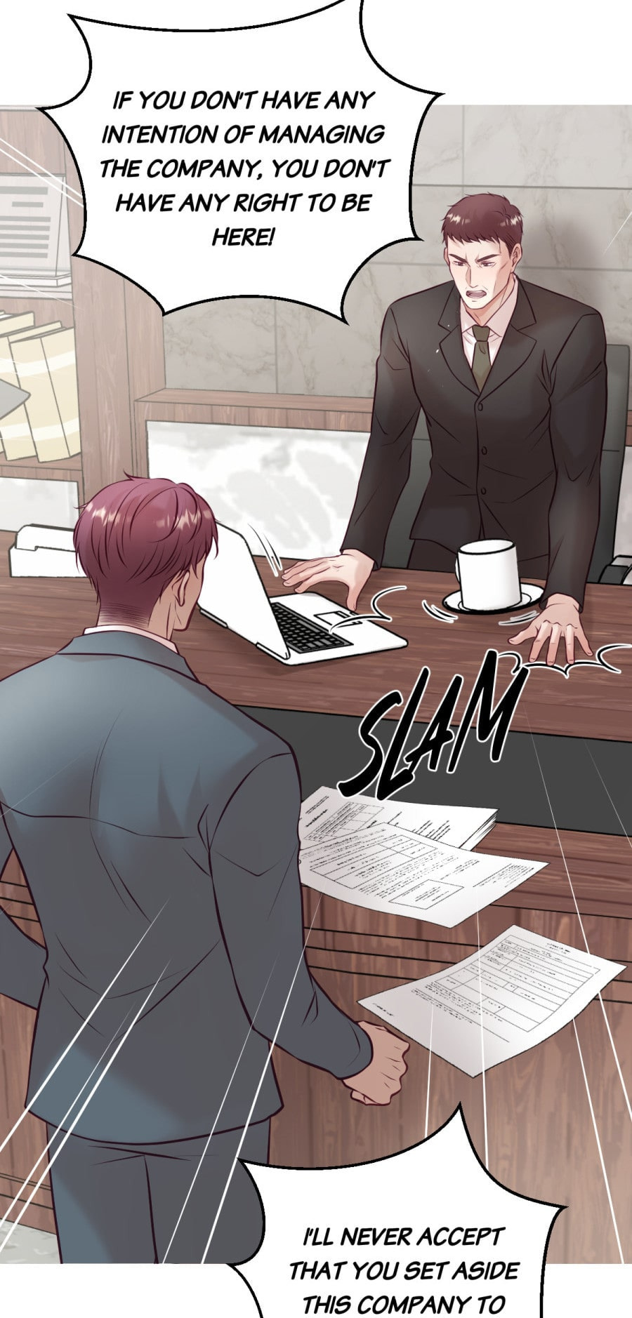 Read Crescendo to You chapter 90.3 image 3 on Lezhin
