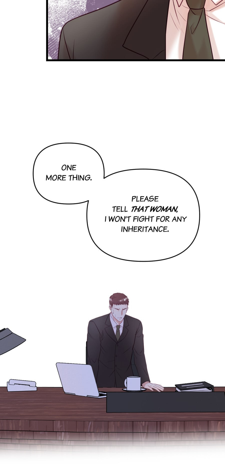 Read Crescendo to You chapter 90.3 image 9 on Lezhin