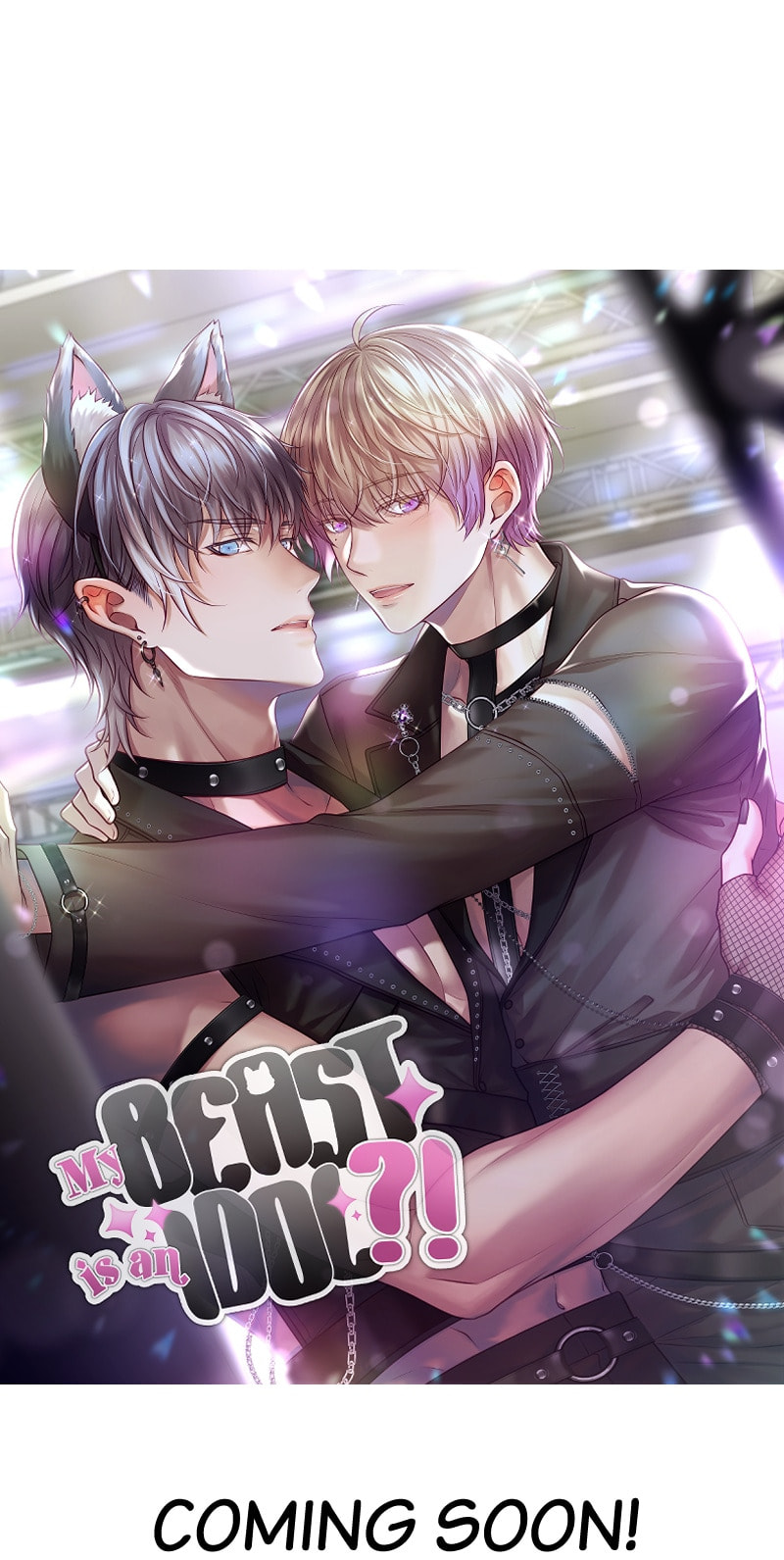 Read Crescendo to You chapter 90 image 12 on Lezhin