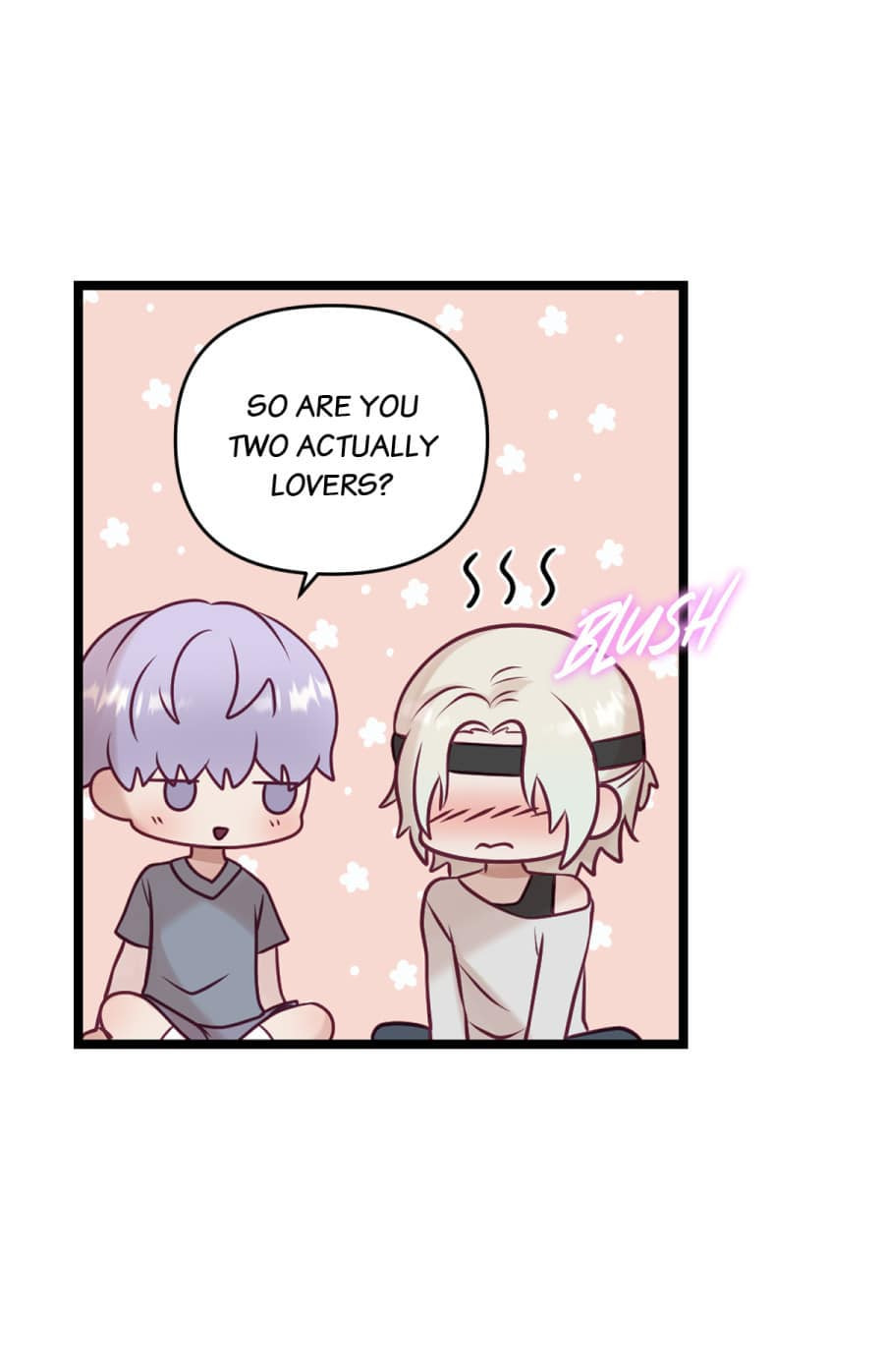 Read Crescendo to You chapter 90 image 7 on Lezhin