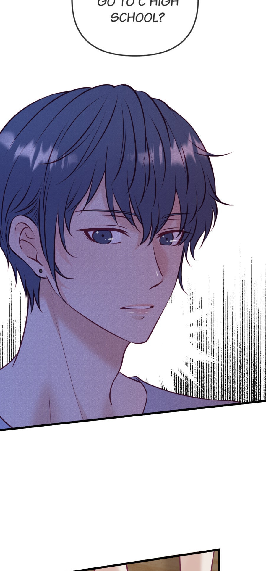 Read Crescendo to You chapter 91.1 image 4 on Lezhin