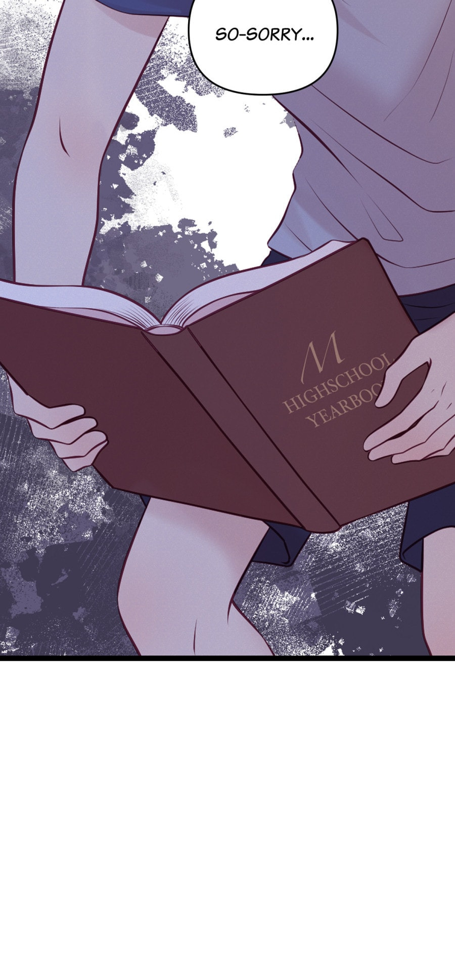 Read Crescendo to You chapter 91.1 image 6 on Lezhin