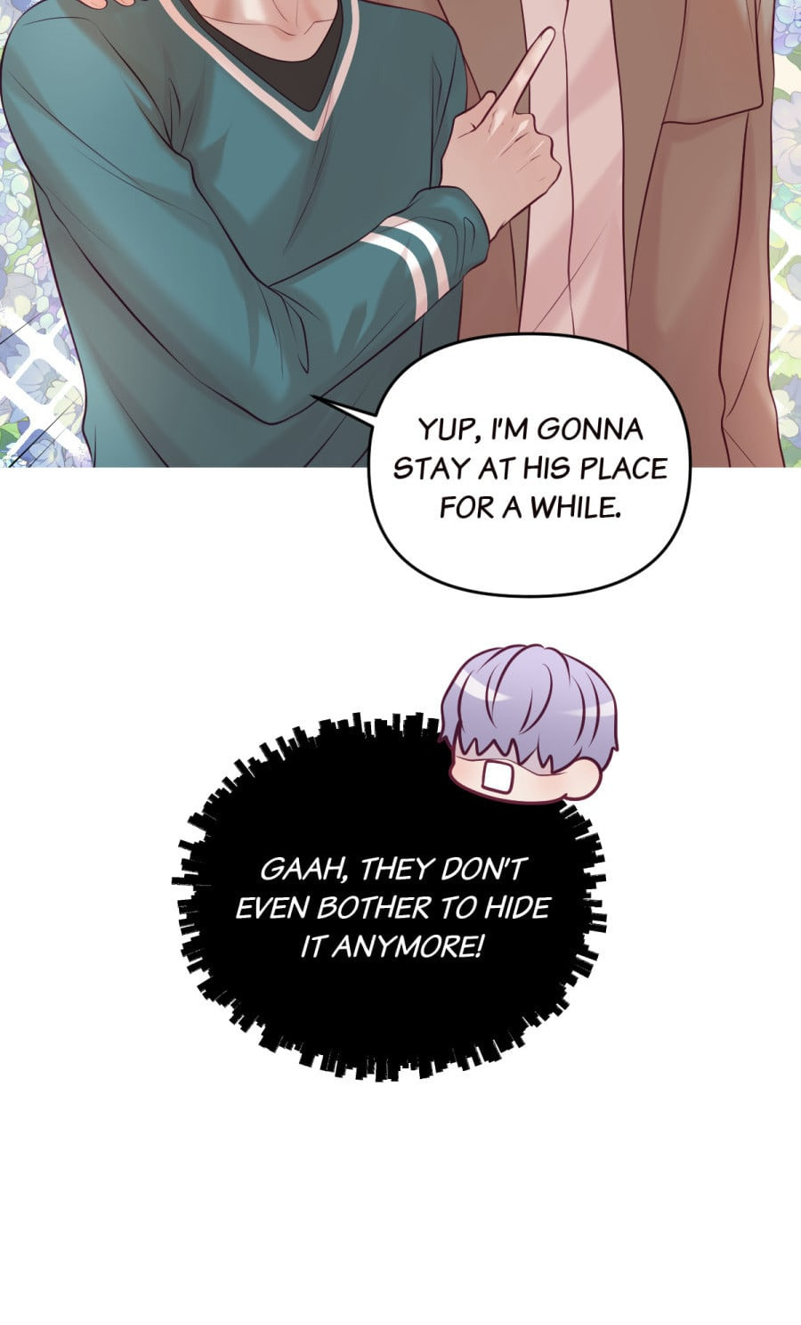 Read Crescendo to You chapter 91.2 image 12 on Lezhin