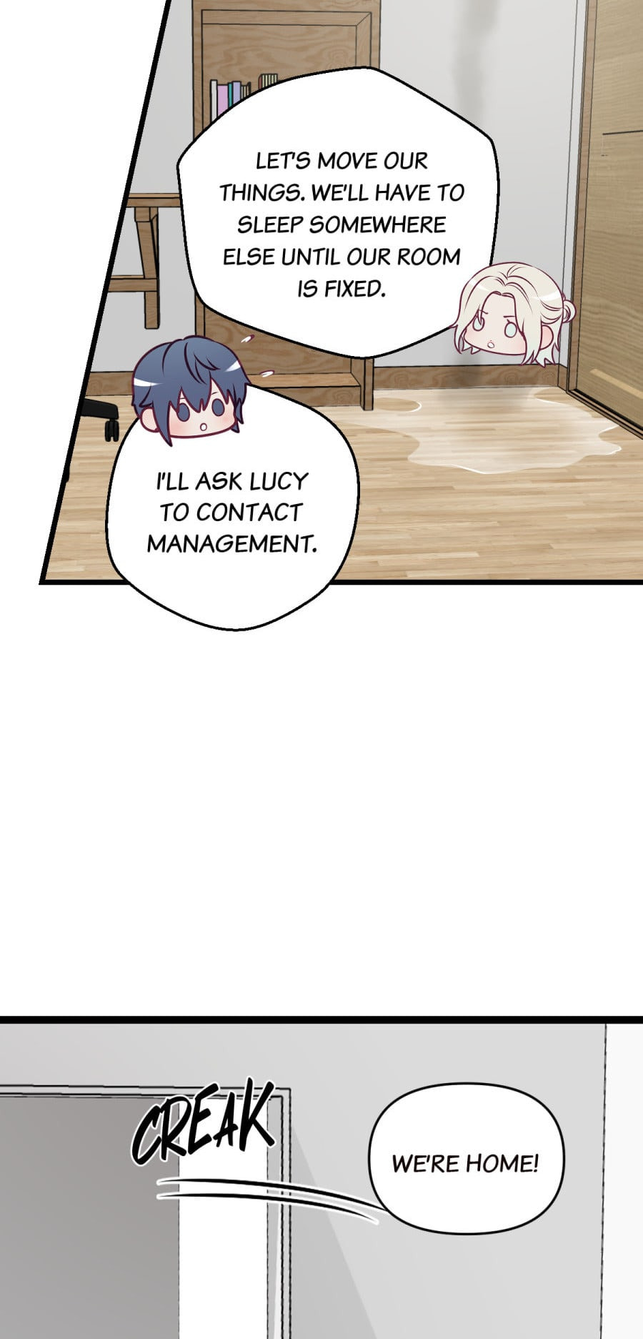 Read Crescendo to You chapter 91.2 image 7 on Lezhin