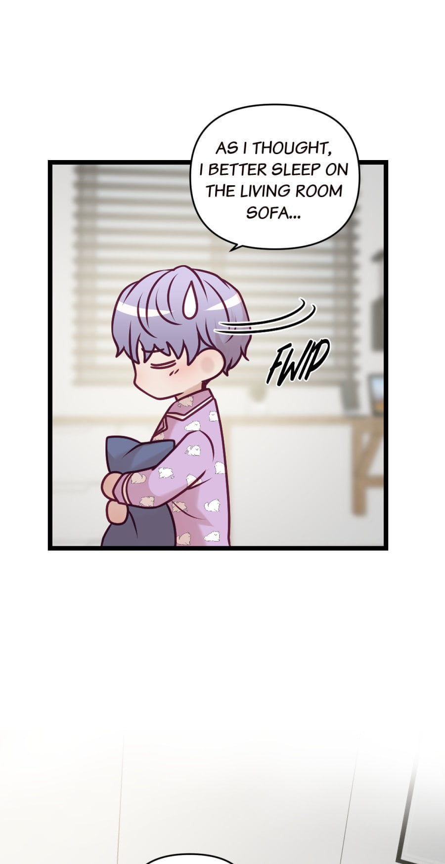 Read Crescendo to You chapter 91.4 image 2 on Lezhin