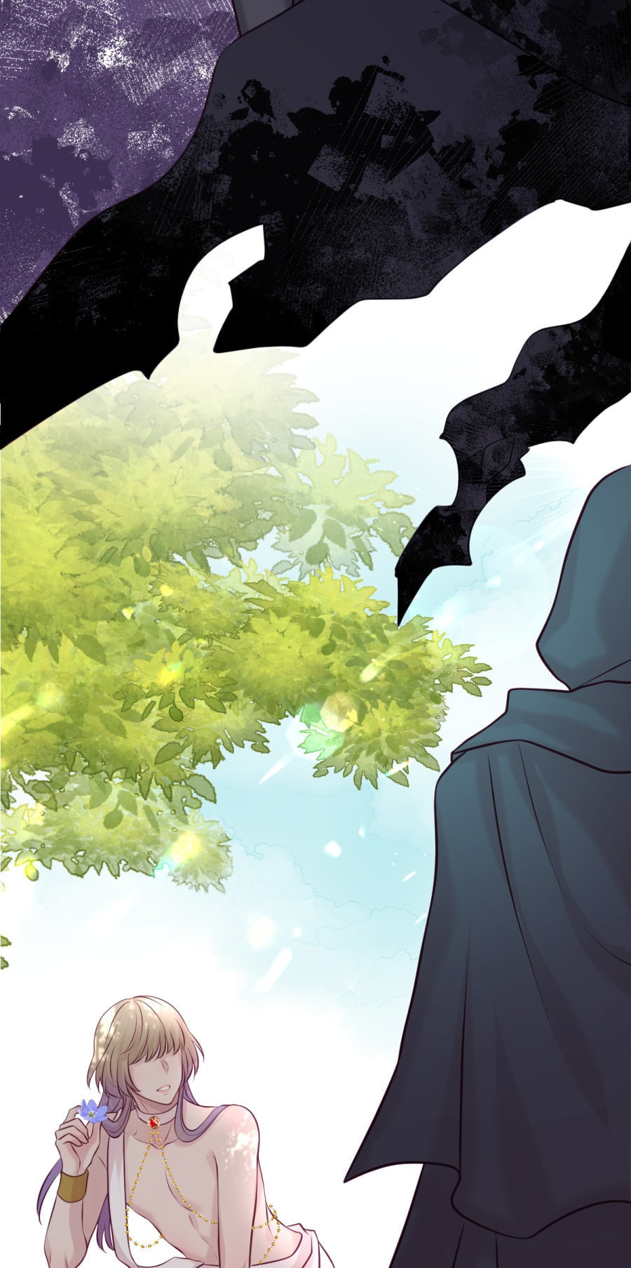 Read Crescendo to You chapter 91 image 12 on Lezhin