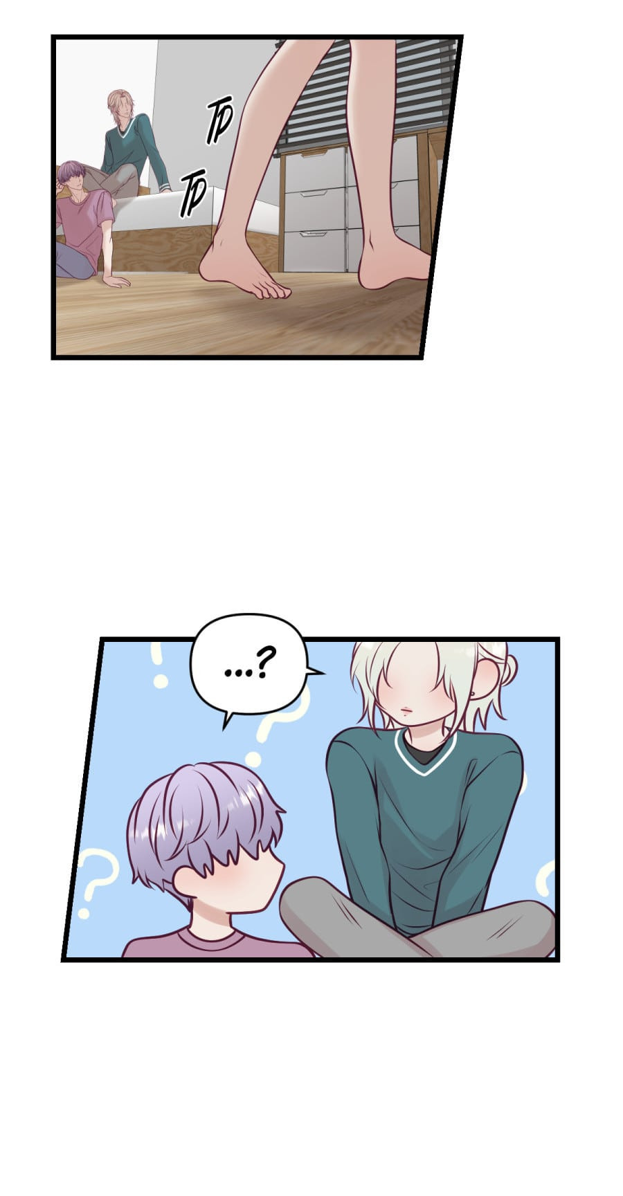 Read Crescendo to You chapter 91 image 9 on Lezhin