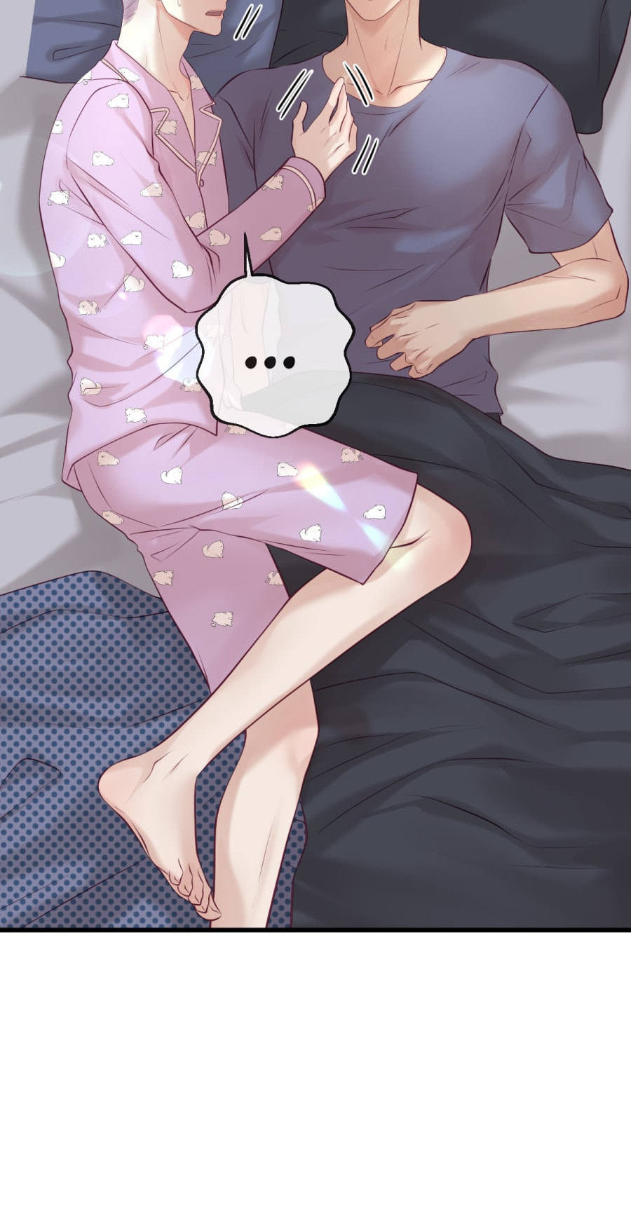 Read Crescendo to You chapter 92.1 image 11 on Lezhin