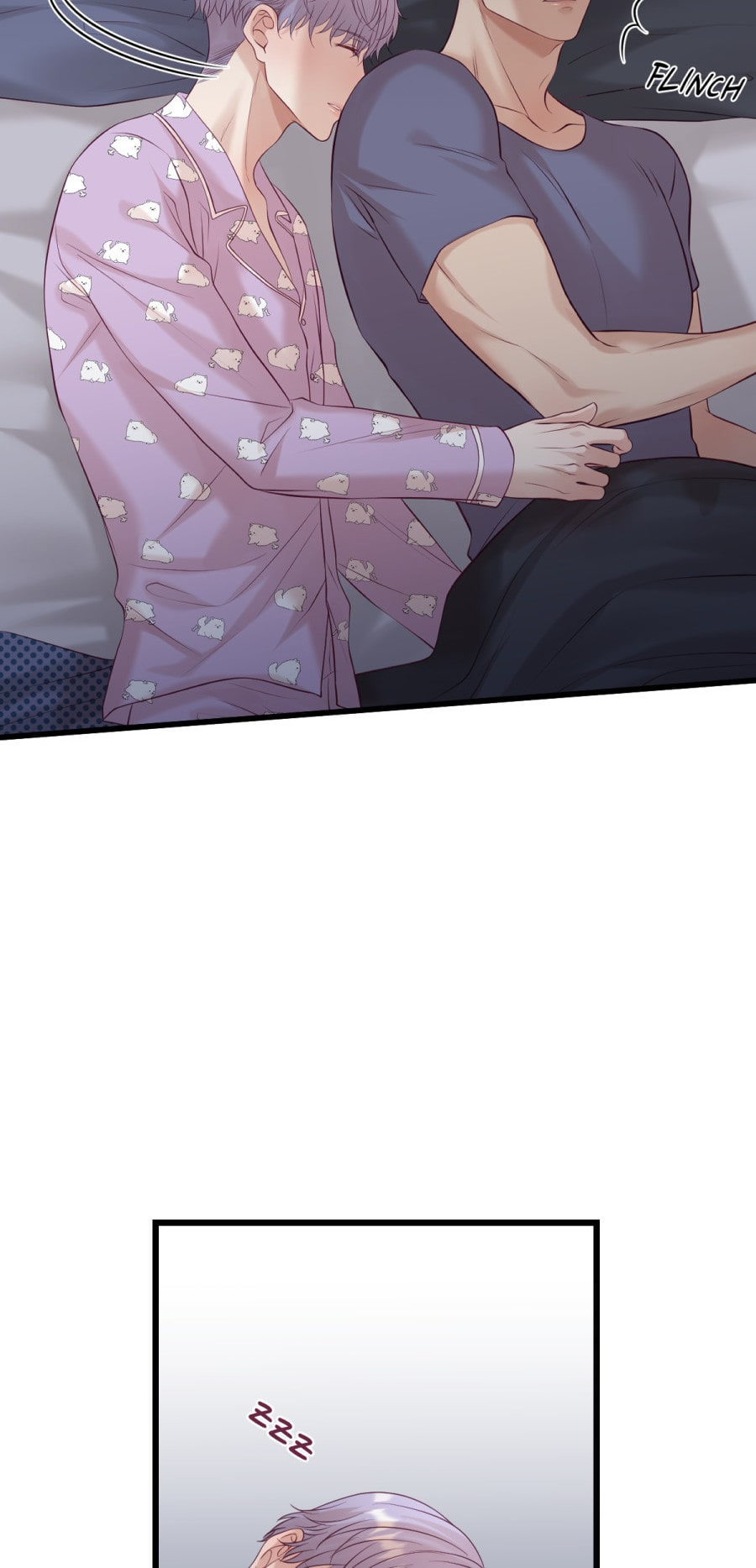 Read Crescendo to You chapter 92.1 image 2 on Lezhin
