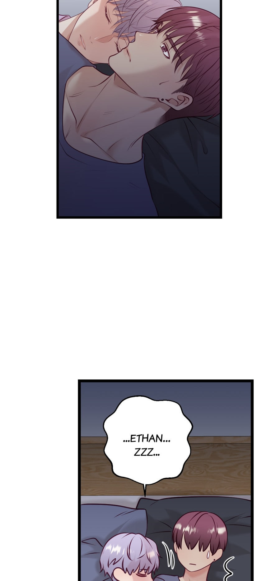 Read Crescendo to You chapter 92.1 image 3 on Lezhin