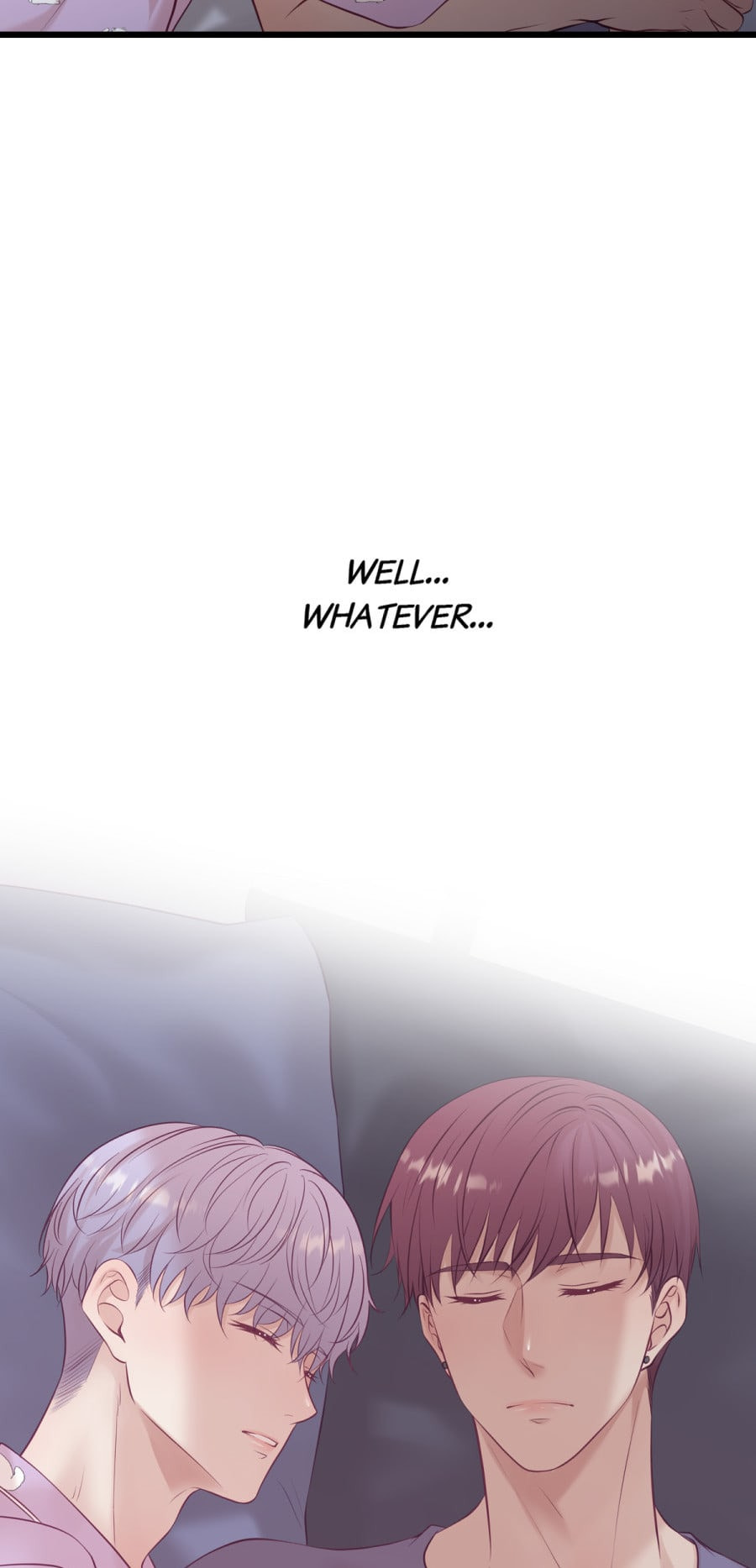 Read Crescendo to You chapter 92.1 image 5 on Lezhin