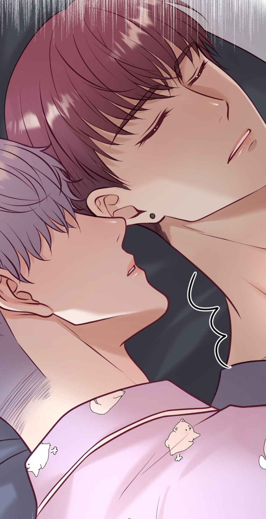 Read Crescendo to You chapter 92.1 image 9 on Lezhin