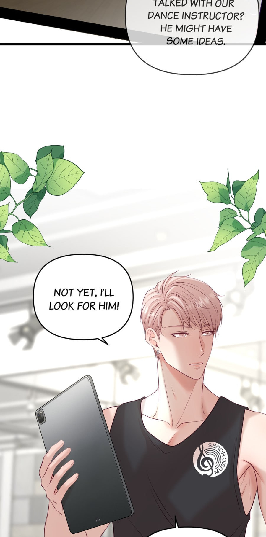 Read Crescendo to You chapter 92.2 image 11 on Lezhin