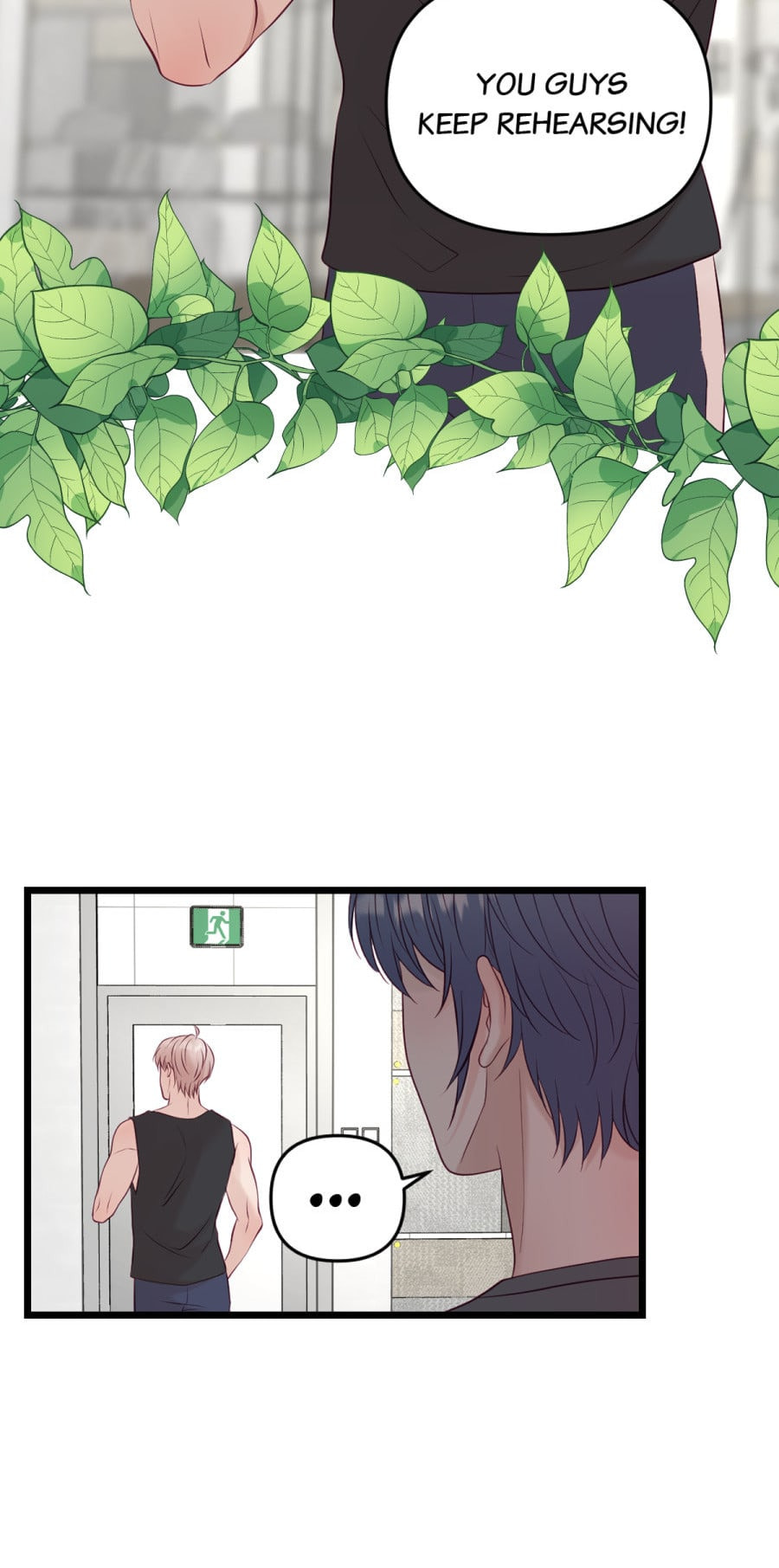 Read Crescendo to You chapter 92.2 image 12 on Lezhin