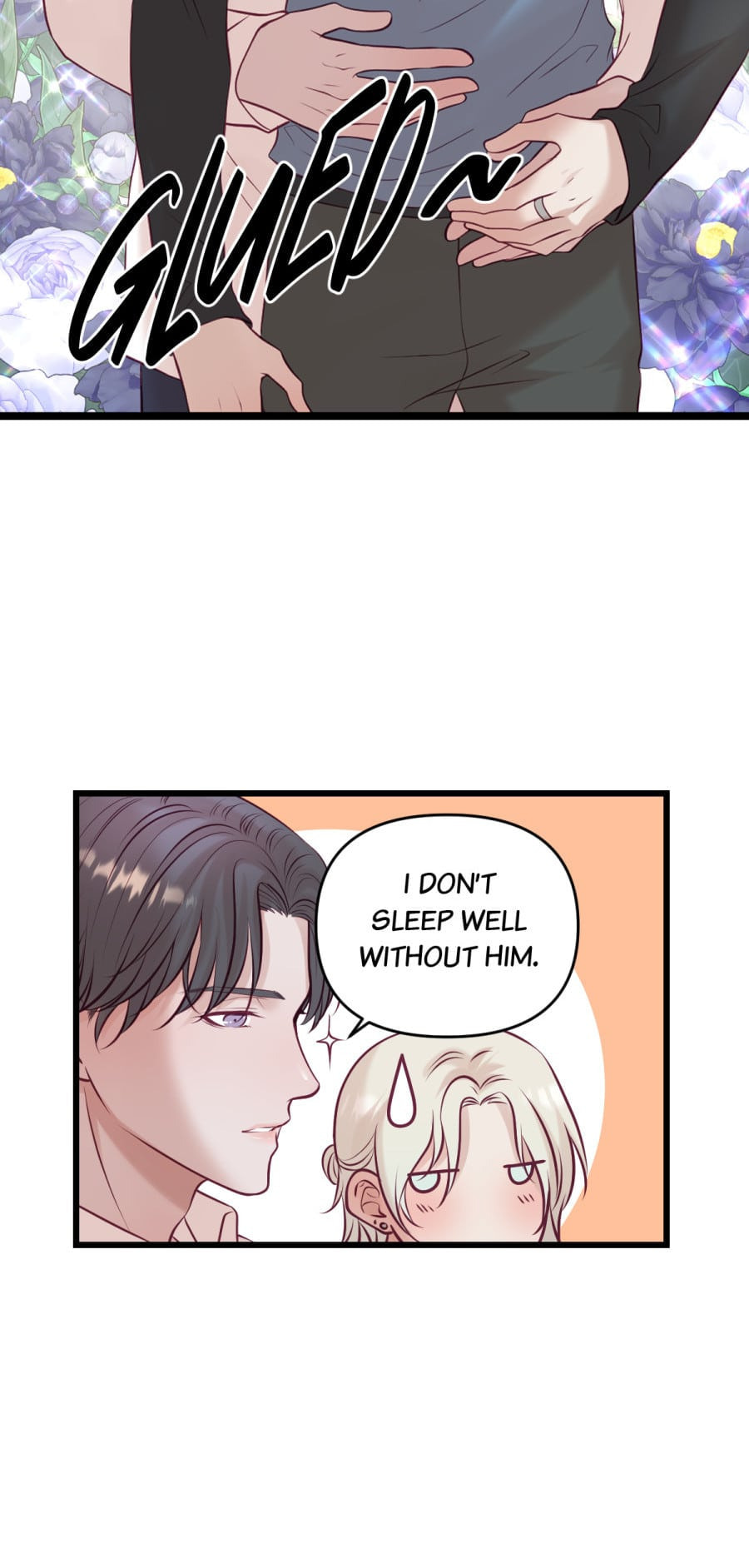 Read Crescendo to You chapter 92.2 image 5 on Lezhin