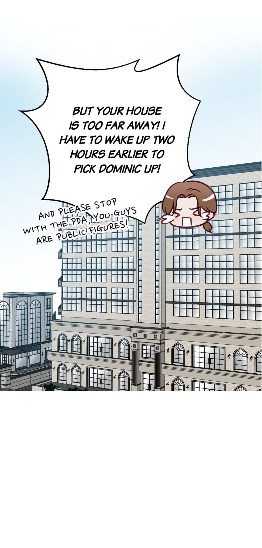 Read Crescendo to You chapter 92.2 image 6 on Lezhin