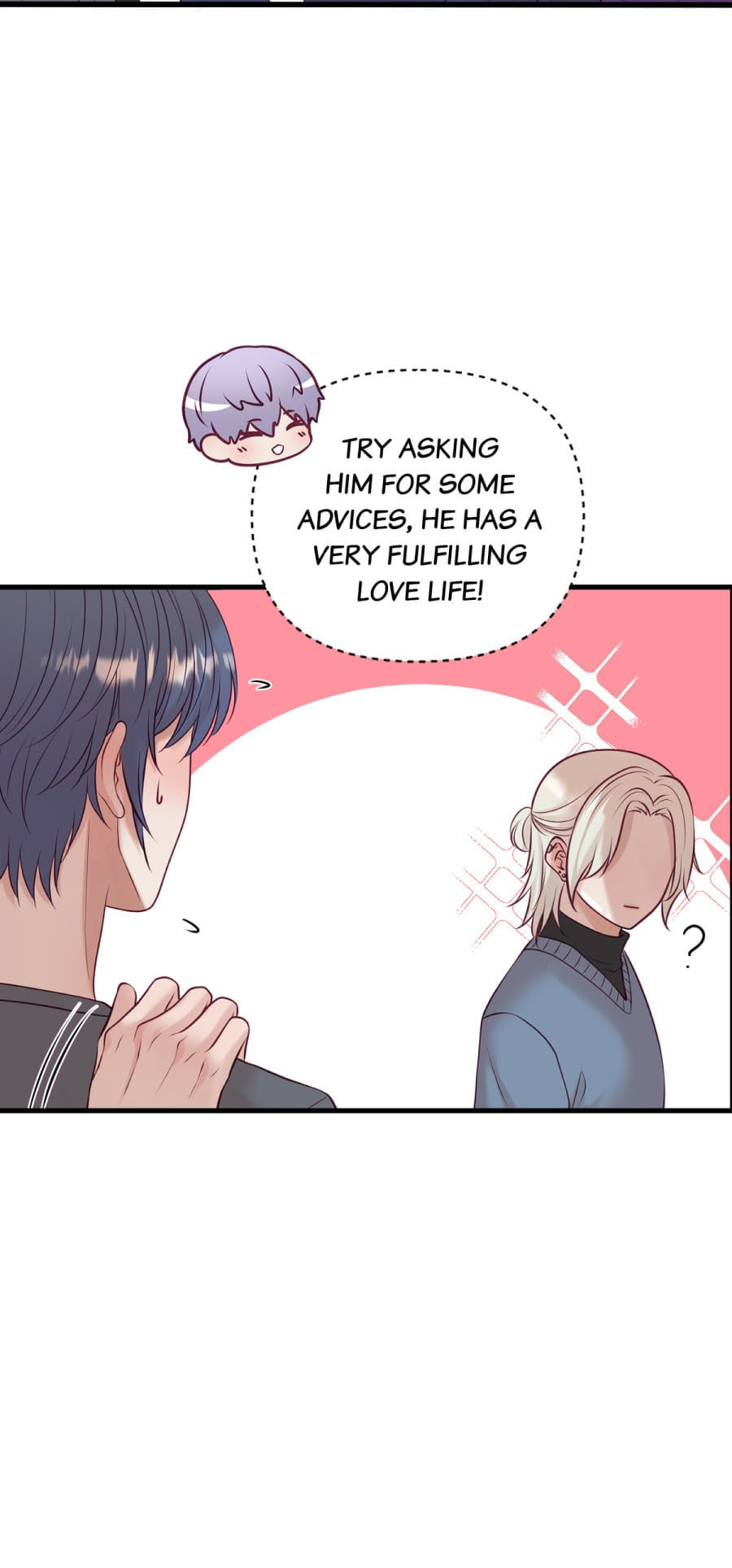 Read Crescendo to You chapter 92.3 image 3 on Lezhin