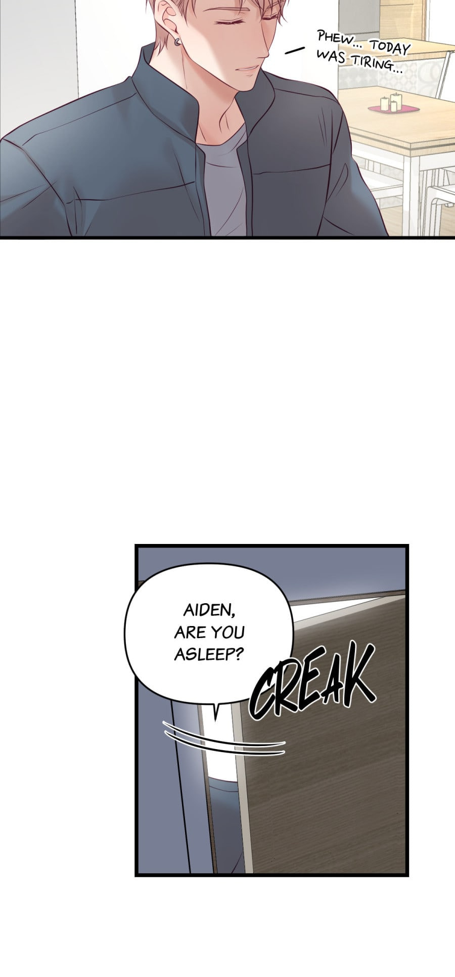 Read Crescendo to You chapter 92.3 image 5 on Lezhin