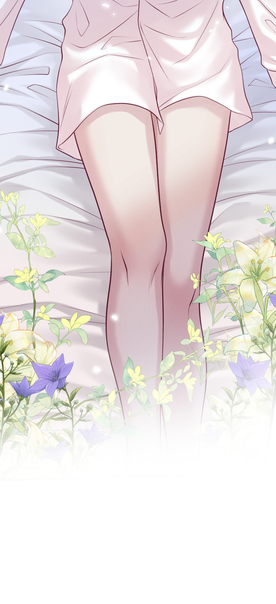 Read Crescendo to You chapter 92.3 image 8 on Lezhin