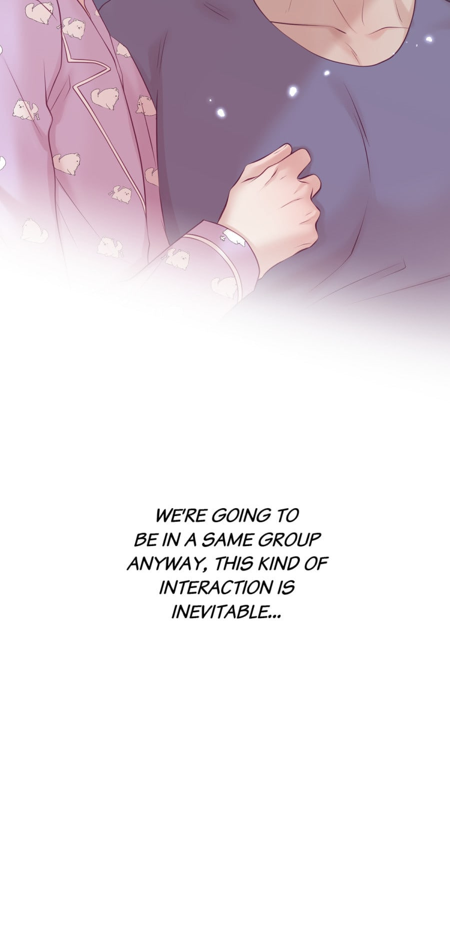 Read Crescendo to You chapter 92 image 6 on Lezhin
