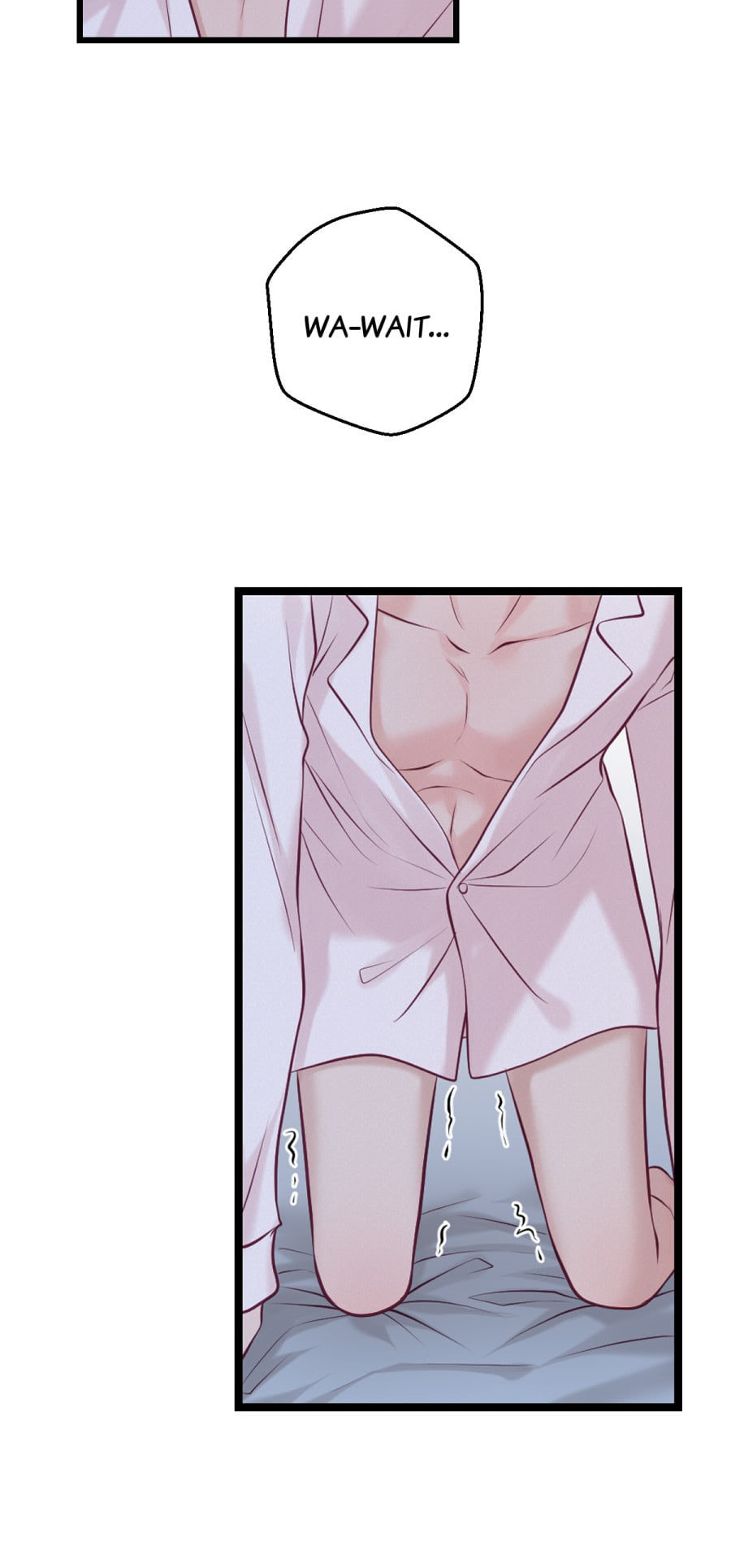 Read Crescendo to You chapter 93 image 1 on Lezhin