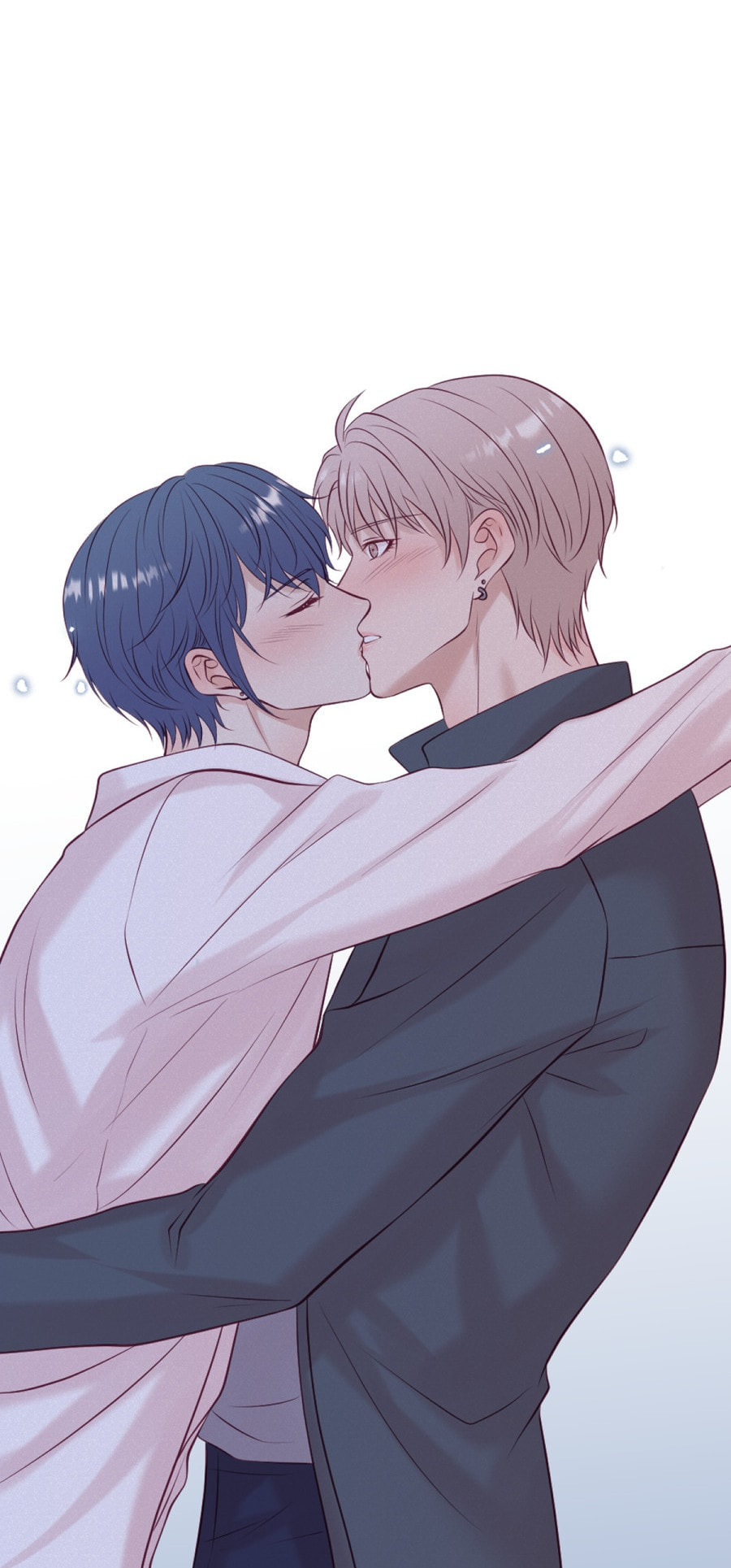 Read Crescendo to You chapter 93 image 3 on Lezhin