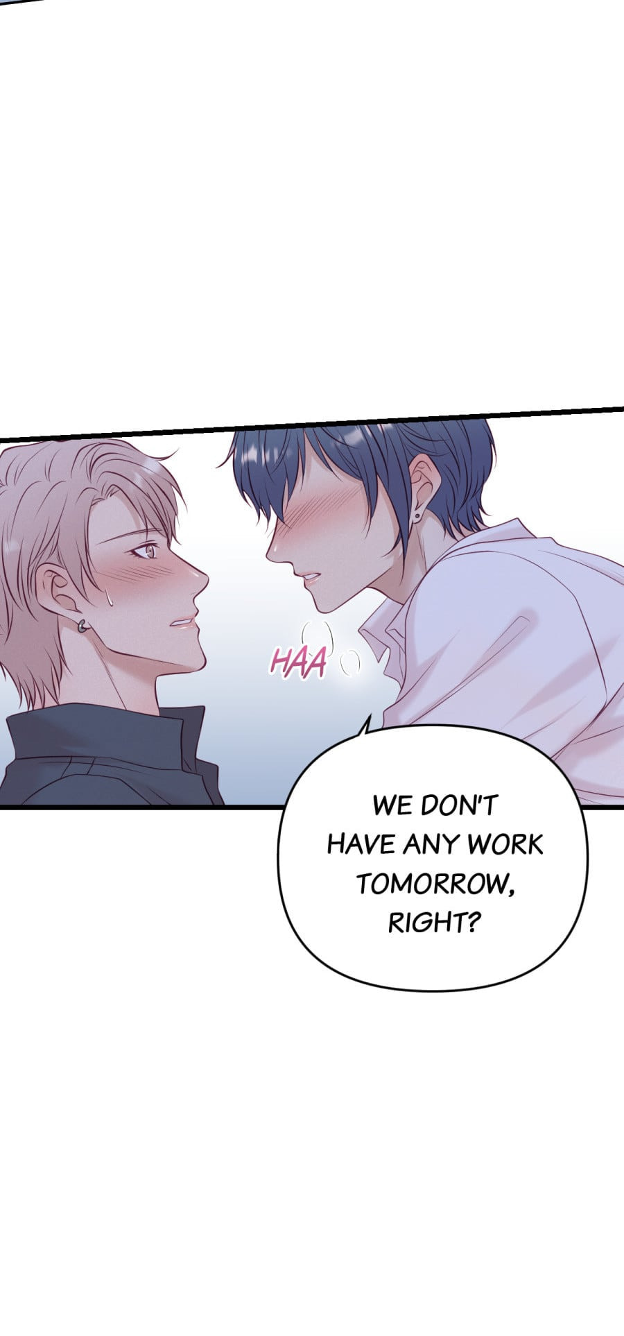 Read Crescendo to You chapter 93 image 6 on Lezhin
