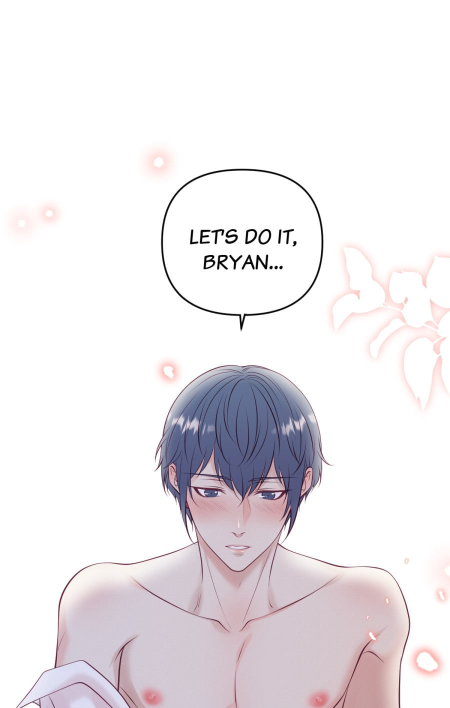 Read Crescendo to You chapter 93 image 7 on Lezhin