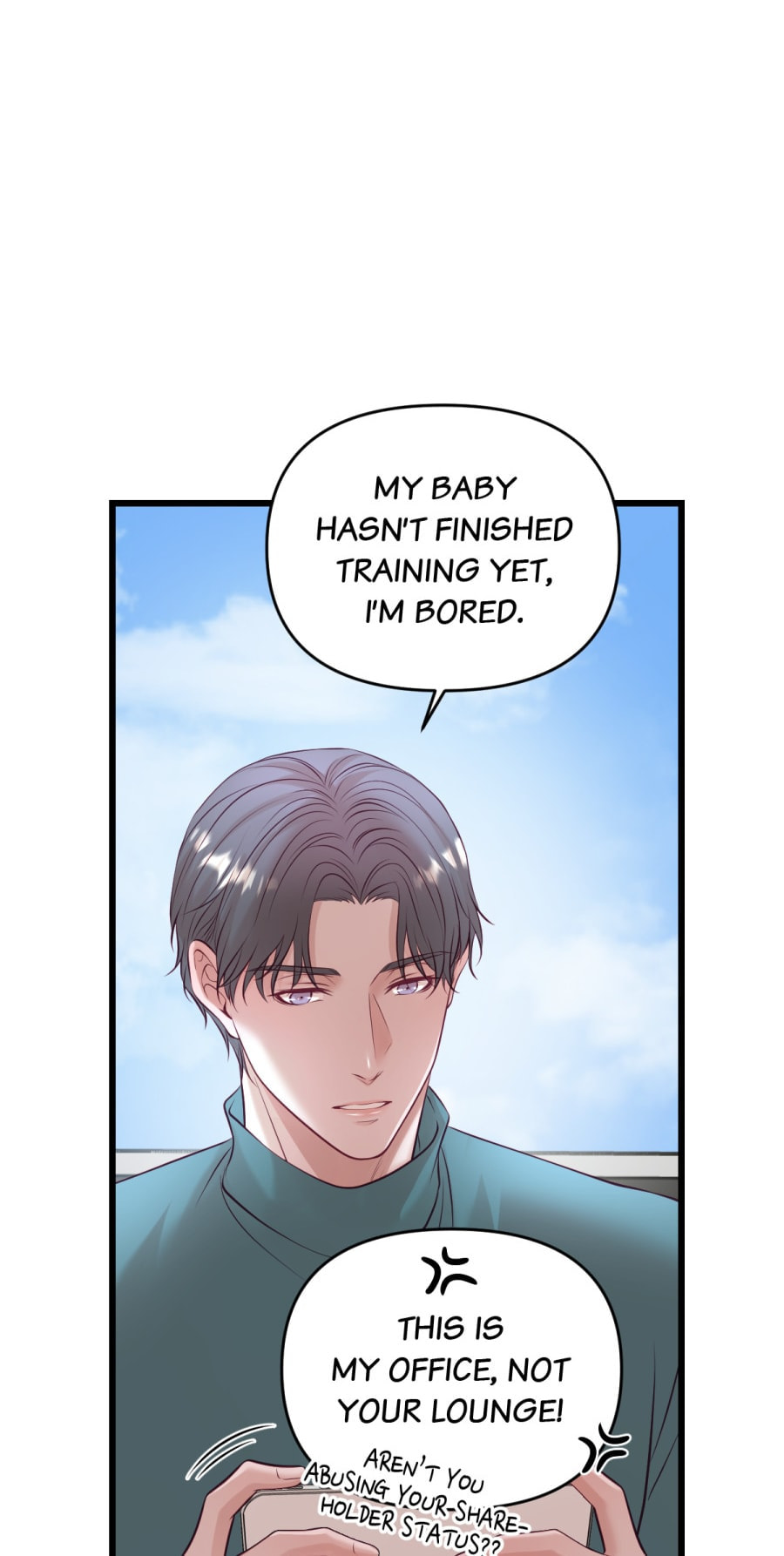 Read Crescendo to You chapter 94.2 image 2 on Lezhin